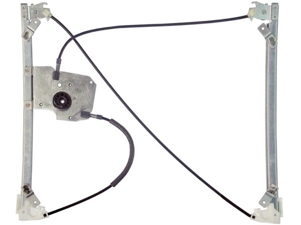 AUDI A3 99-03*ELEVALUNAS DELANTERO DERECHO (SIN MOTOR ) 5P