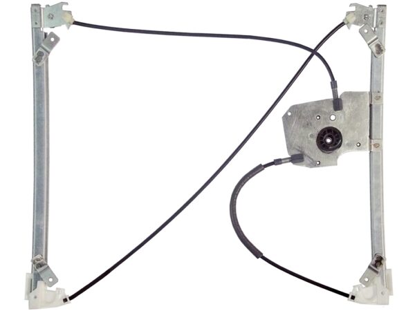 AUDI A3 99-03*ELEVALUNAS DELANTERO IZQUIERDO (SIN MOTOR ) 5P