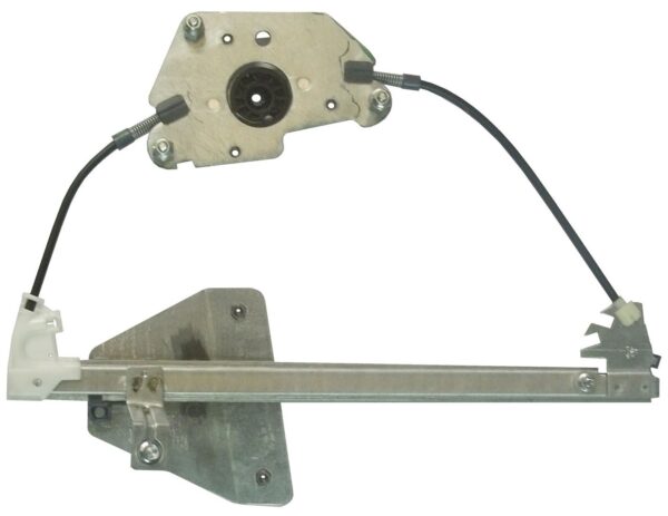 AUDI A3 99-03*ELEVALUNAS TRASERO DERECHO (SIN MOTOR ) 5P