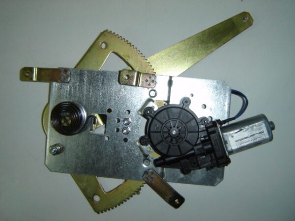 BMW E36 1991 ELEVALUNAS ELECTRICO TRASERO DERECHO