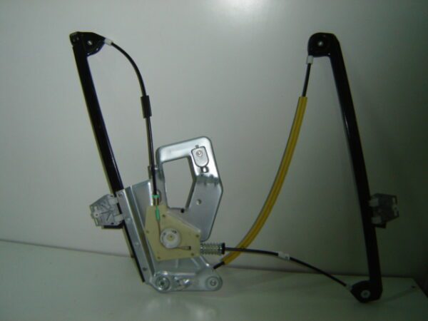 BMW E39 1995 ELEVALUNAS ELECTRICO FRONTAL DERECHO ( SIN MOTOR )