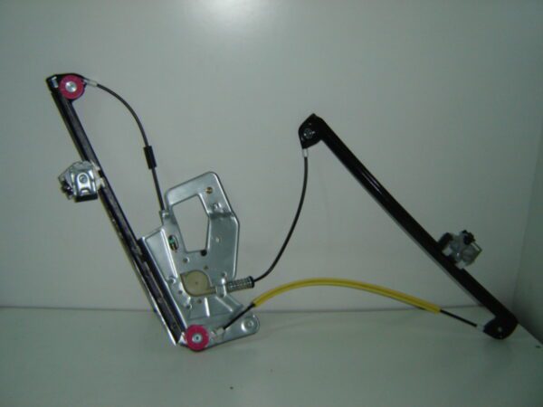 BMW E39 1995 ELEVALUNAS ELECTRICO FRONTAL IZQUIERDO ( SIN MOTOR )