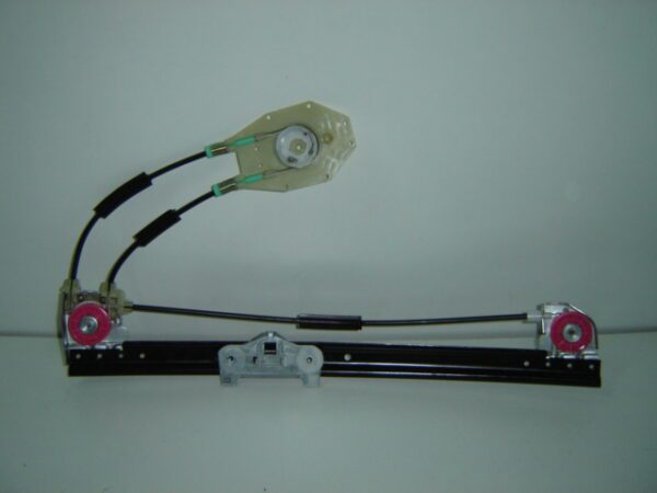 BMW E39 1995 ELEVALUNAS ELECTRICO TRASERO DERECHO ( SIN MOTOR )