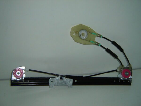 BMW E39 1995 ELEVALUNAS ELECTRICO TRASERO IZQUIERDO ( SIN MOTOR )