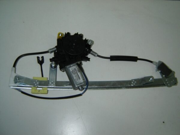 BMW E46 1998 ELEVALUNAS ELECTRICO TRASERO DERECHO