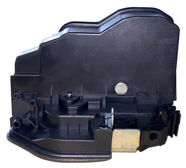 BMW S/1 E81/E87 2004.08 FECHADURA ELECT PORTA FRT DRT(5PIN)