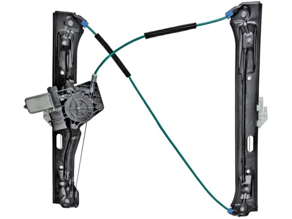 BMW S/1 F20/F21 12-*ELEVALUNA ELECTRICO DERECHO .5P