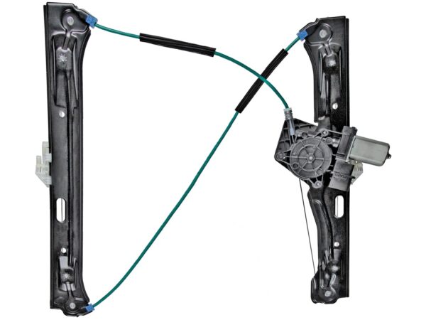 BMW S/1 F20/F21 12-*ELEVALUNA ELECTRICO IZQUIERDO 5P