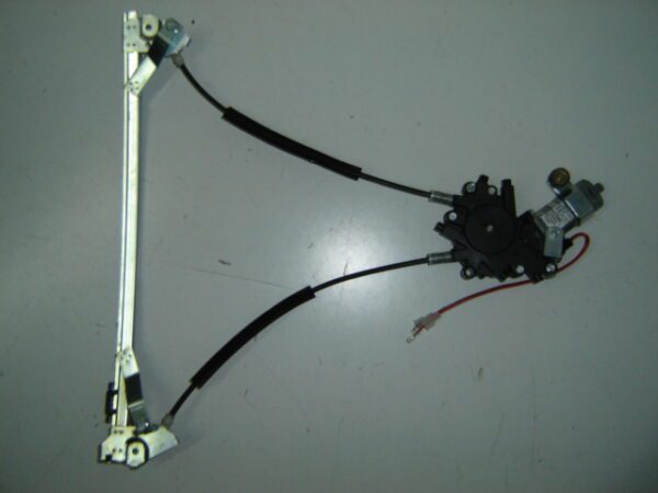 CITROEN ZX 1991 ELEVALUNAS ELECTRICO FRONTAL IZQUIERDO 2P