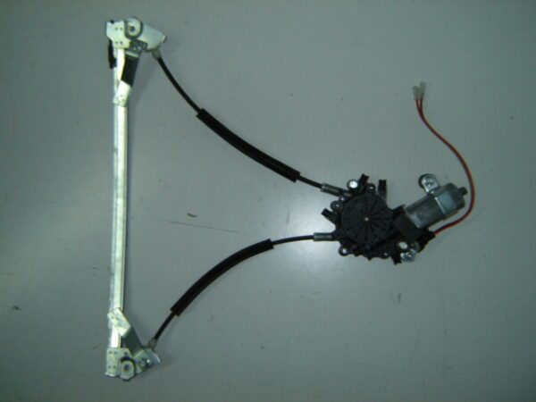 CITROEN ZX 1991 ELEVALUNAS ELECTRICO FRONTAL DERECHO 4P