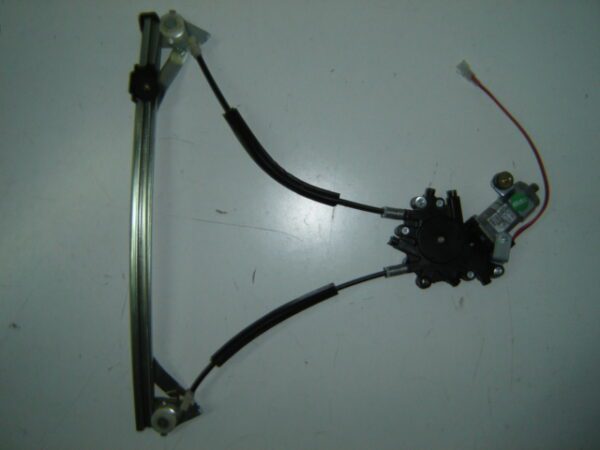 CITROEN ZX 1991 ELEVALUNAS ELECTRICO FRONTAL IZQUIERDO 4P