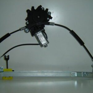 CITROEN XANTIA 1993 2001 ELEVALUNAS ELECTRICO FRONTAL DERECHO 4P