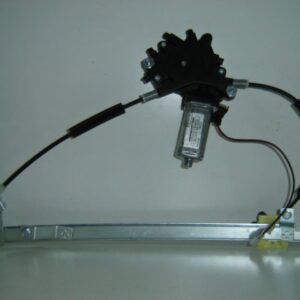 CITROEN XANTIA 1993 2001 ELEVALUNAS ELECTRICO FRONTAL IZQUIERDO 4P