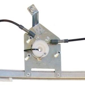 CITROEN XANTIA 93-*ELEVALUNA ELECTRICO DELANTERO DC(SIN MOTOR