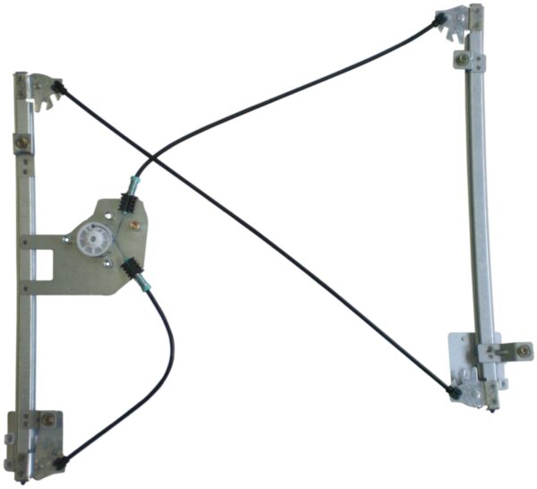 CITROEN BERLINGO-PART 1996 2008 ELEVALUNAS ELECTRICO FRONTAL DERECHO ( S-MOTOR )