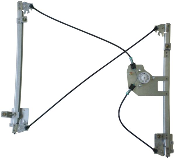 CITROEN BERLINGO-PART 1996 2008 ELEVALUNAS ELECTRICO FRONTAL IZQUIERDO ( S-MOTOR )