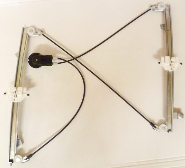 CITROEN BERLINGO-PART 1996 2008 ELEVALUNAS ELECTRICO FRONTAL IZQUIERDO