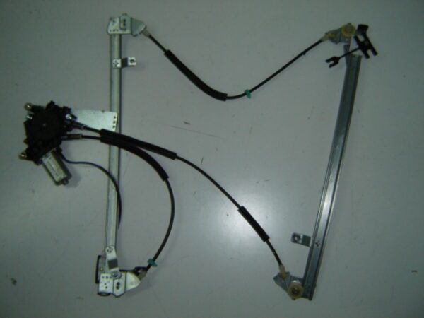 CITRASERO XSARA PICAS 2000 ELEVALUNAS ELECTRICO FRONTAL DERECHO