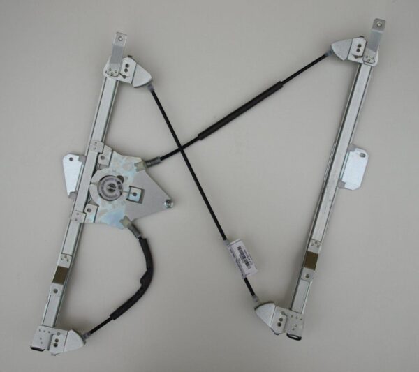 CITROEN C5 2005 ELEVALUNAS ELECTRICO FRONTAL DERECHO SIN MOTOR