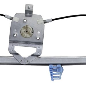 CITROEN C4 GRAND PIC 2007 ELEVALUNAS ELECTRICO TRASERO DERECHA5P ( S-M )