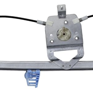 CITROEN C4 GRAND PIC 2007 ELEVALUNAS ELECTRICO TRASERO IZQUIERDO 5 PUERTAS ( S-M )