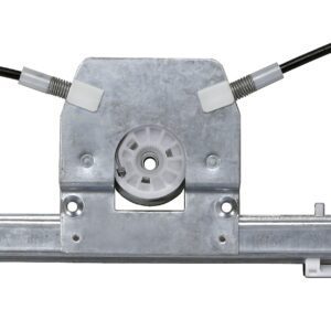 CITROEN NEMO-BIPP-FIOR 2008 ELEVALUNAS ELECTRICO FRONTAL IZQUIERDO ELEVALUNAS ( S-MOTOR )