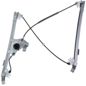 CITROEN DS 12-*ELEVALUNAS ELECTRICO DELANTERO DERECHO 5P SIN MOTOR