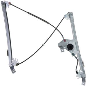 CITROEN DS 12-*ELEVALUNAS ELECTRICO DELANTERO IZQUIERDO 5P SIN MOTOR