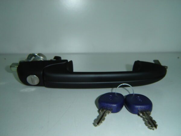 FIAT MAREA 1996 TIRADOR P-FRONTAL IZQUIERDO CON MANDO PREPARADO PARA PINTAR