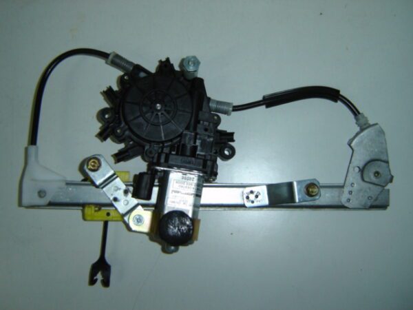 FIAT TIRADOR TO 1999 ELEVALUNAS ELECTRICO TRASERO DERECHO
