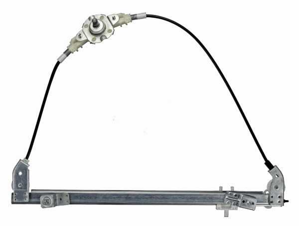 FIAT DOBLO 2006 2009 ELEVALUNAS ELECTRICO FRONTAL DERECHO