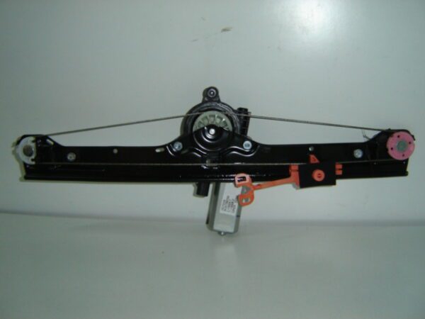 FIAT GRANDE PUNTO 2005 -EVO 2009 ELEVALUNAS ELECTRICO FRONTAL DERECHO 3-5 PUERTAS