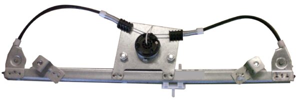 FIAT GRANDE 2005 -EVO 2009 ELEVALUNAS ELECTRICO FRONTAL DERECHO S-MOTOR