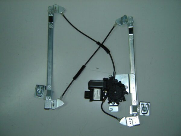 FORD FOCUS 1998 2005 ELEVALUNAS ELECTRICO FRONTAL IZQUIERDO 4P ( CON CONF )