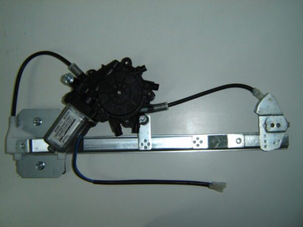 FORD FOCUS 1998 ELEVALUNAS ELECTRICO TRASERO DERECHO