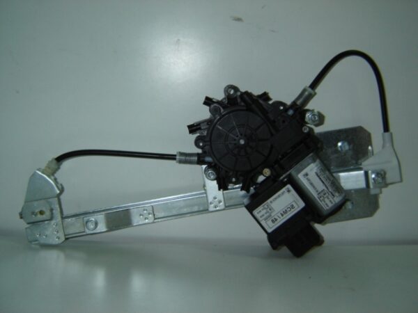 FORD FOCUS 1998 2005 ELEVALUNAS ELECTRICO TRASERO IZQUIERDO 4P ( CON CONF )