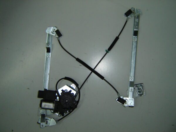 FORD MONDEO 2000 ELEVALUNAS ELECTRICO FRONTAL DERECHO ( CON CONF )