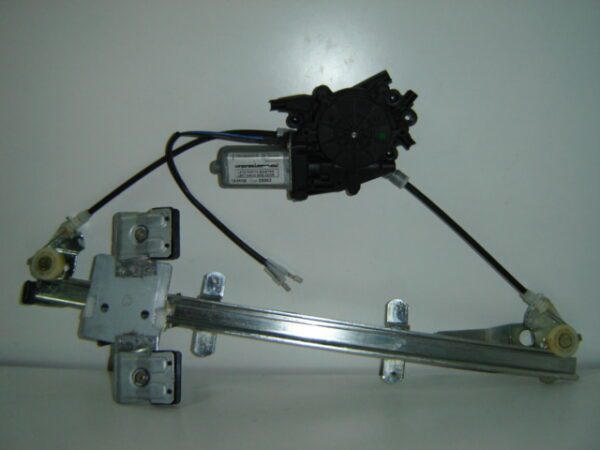 FORD FIESTA 2002 ELEVALUNAS ELECTRICO FRONTAL DERECHO 5 PUERTAS