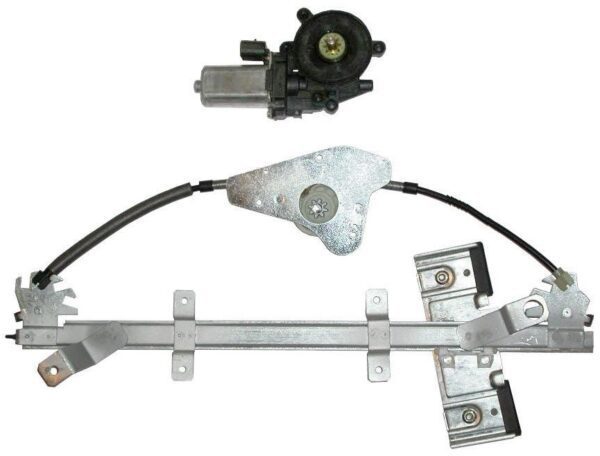 FORD FUSION 2002-*ELEVALUNAS ELECTRICO DELANTERO DCH 5P