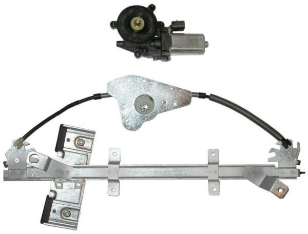 FORD FUSION 2002-*ELEVALUNAS ELECTRICO DELANTERO IZQ 5P