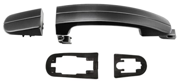FORD FOCUS 04-*TIRAD PUERTA DEL/TRASERO DERECHO SIN LLAVE