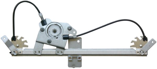 MCC SMART FORTWO 1998 ELEVALUNAS ELECTRICO FRONTAL DERECHO ( SIN MOTOR )