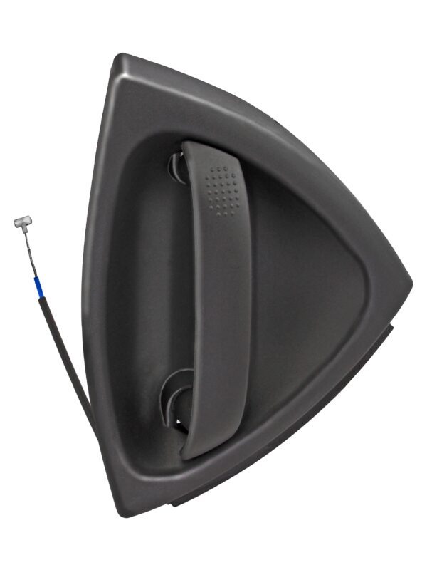 MCC SMART FOUR TWO 98-06*TIRADOR PUERT DCH