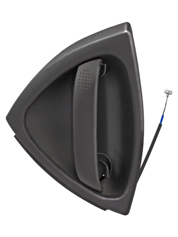 MCC SMART FOUR TWO 98-06*TIRADOR PUERT IZQ