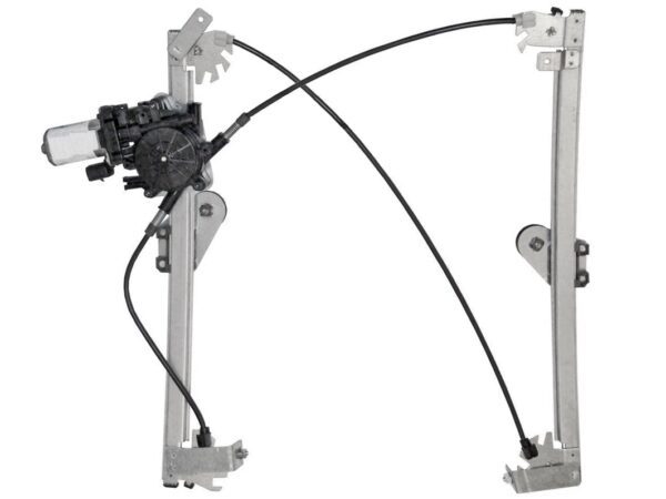 MCC SMART FOUR TWO 07-*ELEVALUNA ELECTRICO DELANTERO DCH