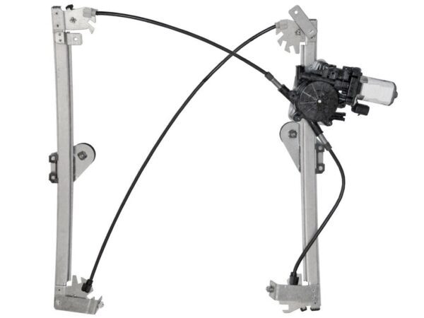 MCC SMART FOUR TWO 07-*ELEVALUNA ELECTRICO DELANTERO IZQ