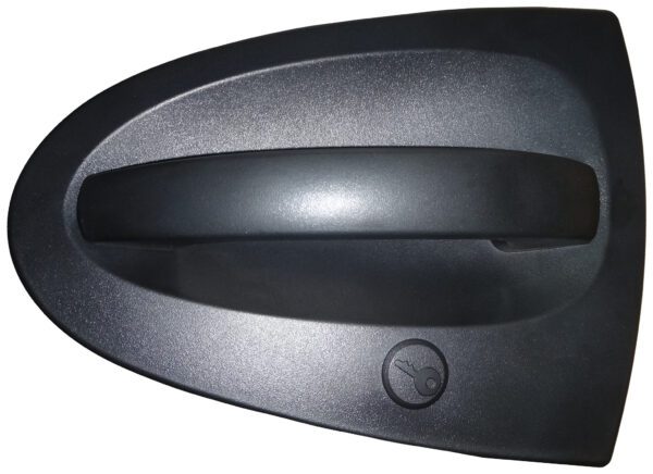 MCC SMART FOUR TWO 07-*TIRADOR PUERT IZQ