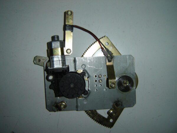OPELECTRICO ASTRA 1991 ELEVALUNAS ELECTRICO ELEVTRICO TRASERO IZQUIERDO