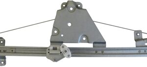 OPELECTRICO VECTRA 1995 ELEVALUNAS ELECTRICO TRASERO DERECHO 5 PUERTAS ( SIN MOTOR )