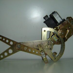 OPELECTRICO ASTRA 1998 ELEVALUNAS ELECTRICO DELANTERO IZQUIERDO 2-4P ( CON CONF )